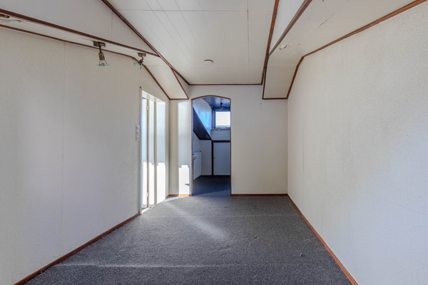 Medium property photo - Westerdijk 56A, 2451 VC Leimuiden